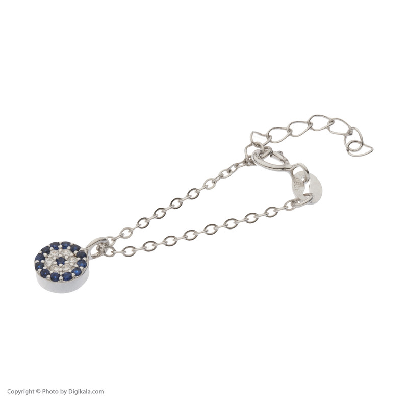 آویز ساعت نقره زنانه مایا ماهک مدل MSW005