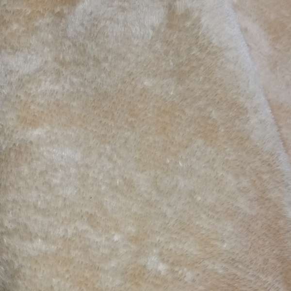 پارچه لباس مدل مخمل تدی دورو کد 5