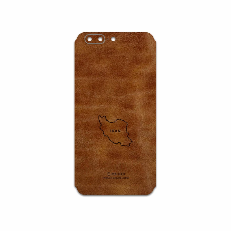 برچسب پوششی ماهوت مدل BFL-IRC مناسب برای گوشی موبایل وان پلاس 5