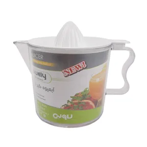 آبمیوه گیری دستی لاولی کد S1108