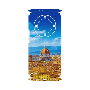 MAHOOT City of Florence-FullSkin Cover Sticker for Honor Magic 5 Lite