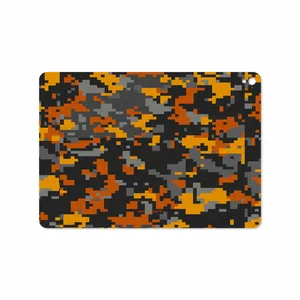 MAHOOT Army-Autumn-pixel Cover Sticker for Apple iPad Pro 9.7 2016 A1673