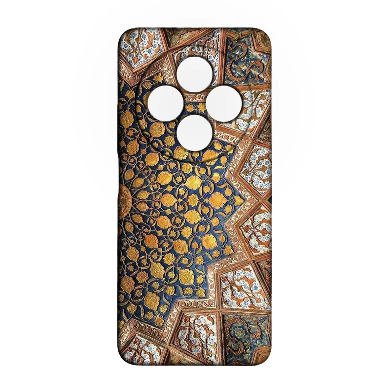 کاور طرح سنتی کد 402 مناسب برای گوشی موبایل شیائومی Redmi 14C