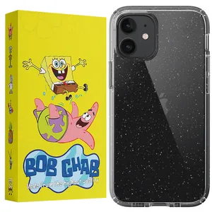 BOB Ghab SHIB Cover Suitable for Apple iPhone 12 Mobile Phone