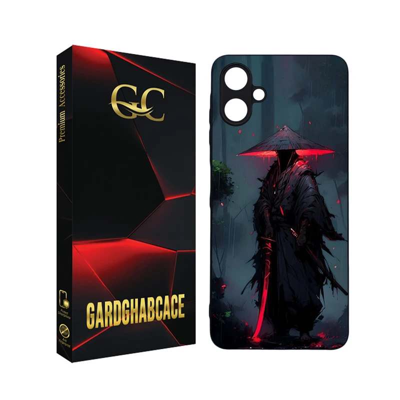 کاور گارد قاب کیس مدل دخترانه مناسب برای گوشی موبایل اپل iPhone 16