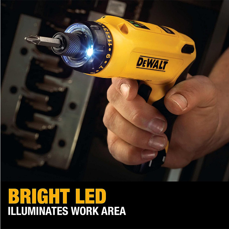 پیچ گوشتی شارژی دیوالت مدل DCF680N2 پیچ گوشتی شارژی دیوالت مدل DCF680N2