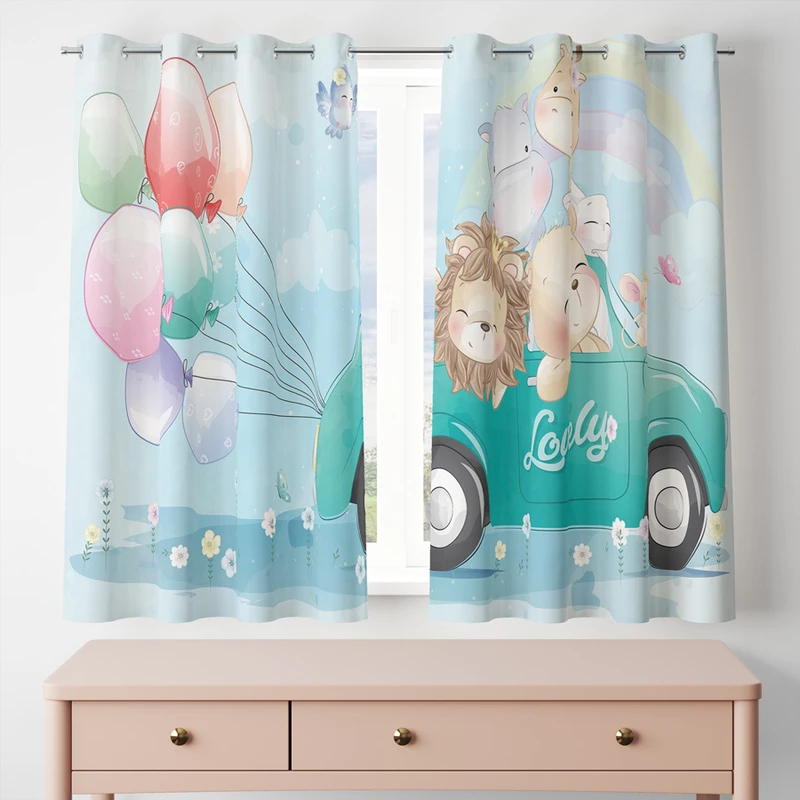 پرده مدل مخمل پانچی کد 7918 سایز 200x140 سانتی متر