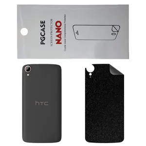 STAR SD Back Skin For HTC Desire 828