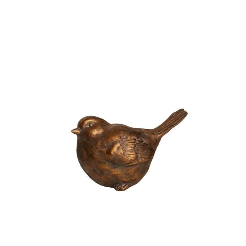مجسمه مدل گنجشک