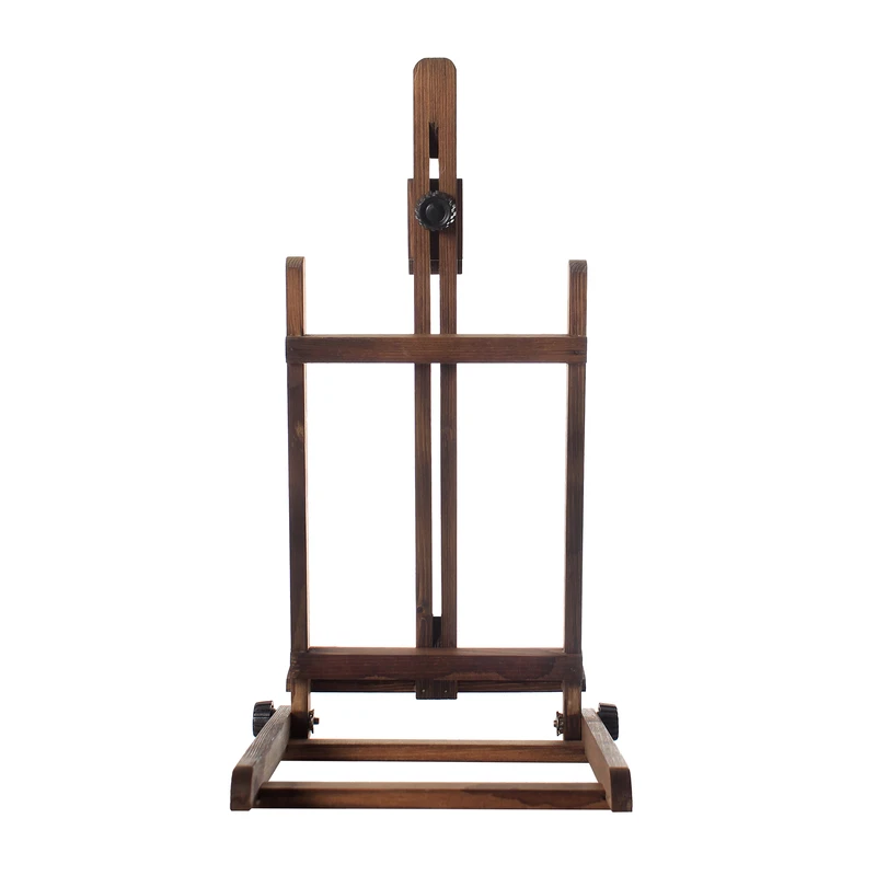 عکس شماره 3 : سه پایه بوم نقاشی پارس بوم مدل d-c