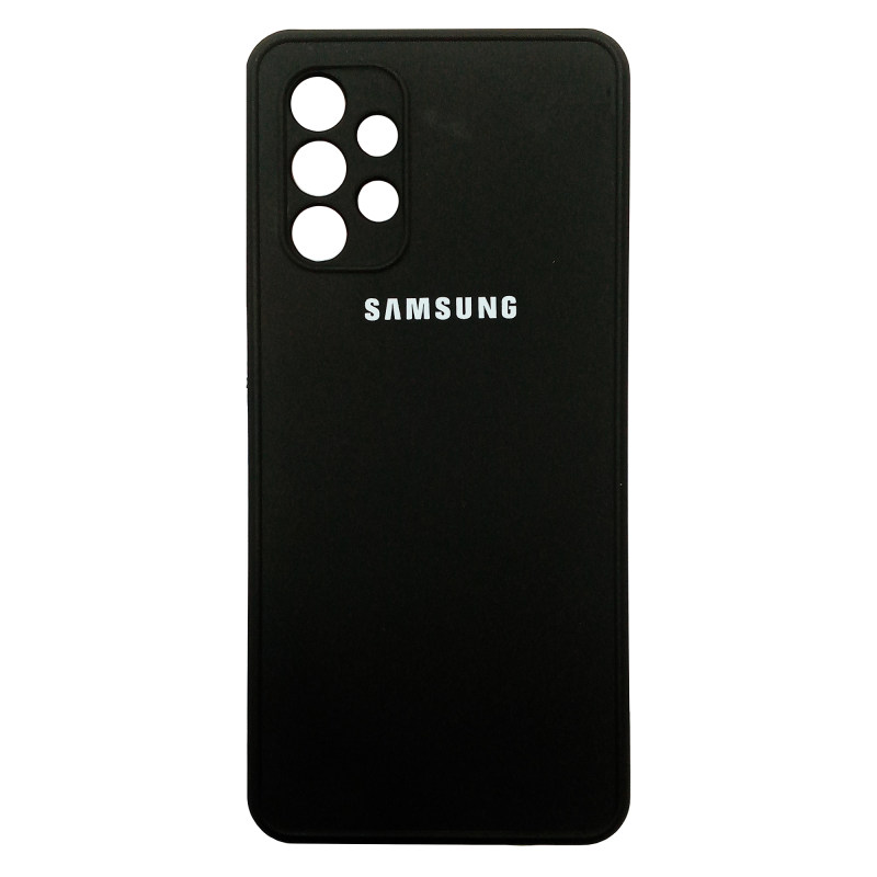آنباکس کاور لموسی مدل LM13 مناسب برای گوشی موبایل سامسونگ Galaxy A13 4G توسط ریحانه اهالی در تاریخ ۰۲ مهر ۱۴۰۱