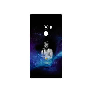 MAHOOT Brad Pitt Cover Sticker for Xiaomi Mi Mix