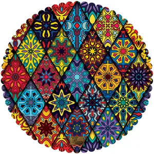  رومیزی رنس مدل T13-42079