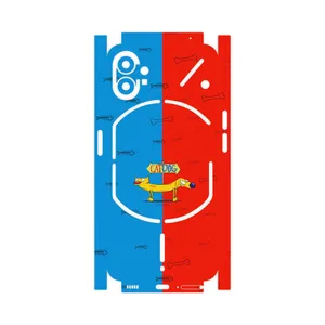 MAHOOT CatDog-FullSkin Cover Sticker for Nothing Phone 1