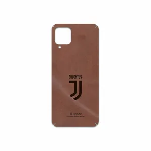 MAHOOT MNL-JUVE Cover Sticker for Samsung Galaxy A12