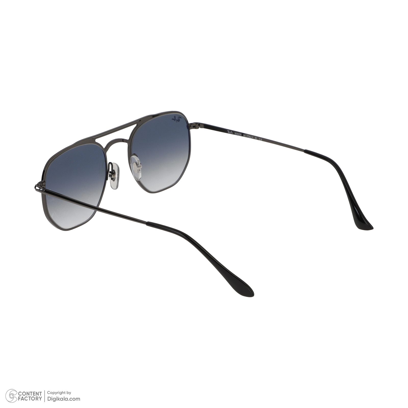عینک آفتابی ری بن مدل RB3609-9143/32 -  - 5