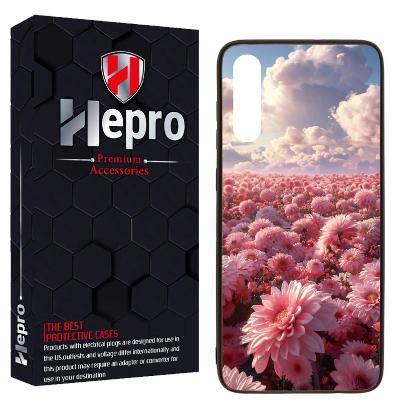 کاور هپرو طرح فانتزی مدل TPU مناسب برای گوشی موبایل سامسونگ Galaxy A50 / A50S / A30S