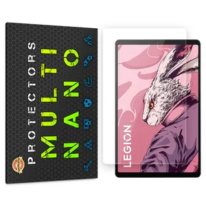 Multi Nano X-S1N Model Transparent Screen Protector For Lenovo Legion Y700 2023 8.8 inch Tablet