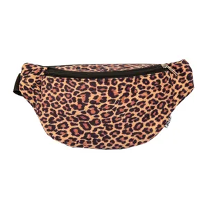 کیف کمری مدل پلنگی