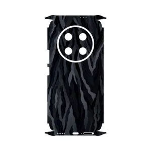 MAHOOT Black-Swan-FullSkin Cover Sticker for Honor X9c