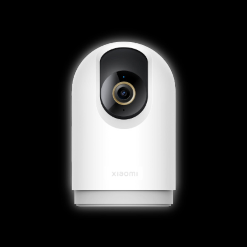 دوربین مداربسته آنالوگ شیائومی مدل Smart camera C500 pro