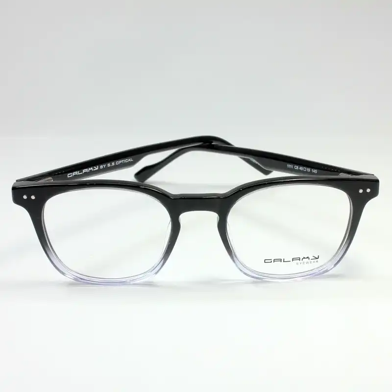 فریم عینک طبی گلکسی مدل 1111
