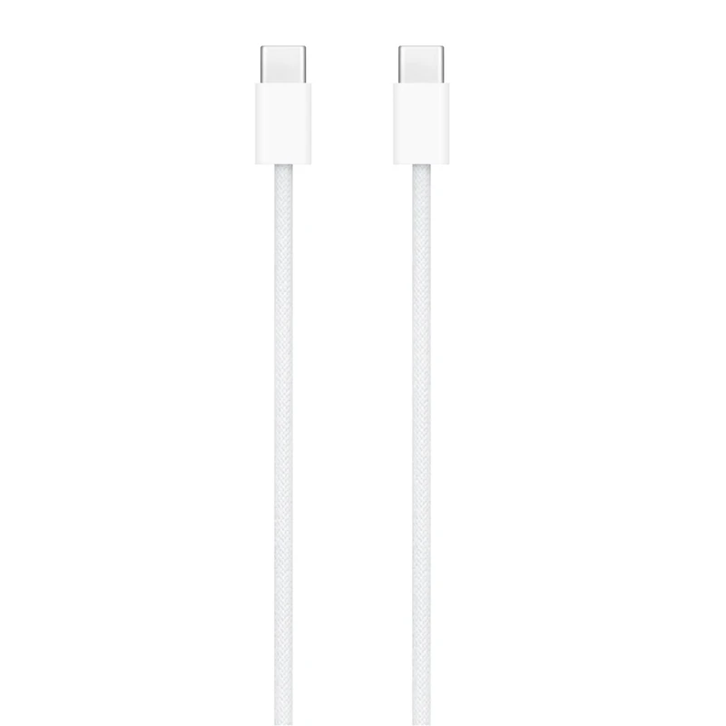 کابل USB-C مدل A2795 طول 1 متر