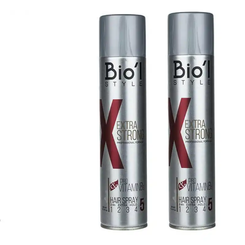 اسپری بیول مدل اکسترا حجم 250 میلی لیتر بسته 2 عددی