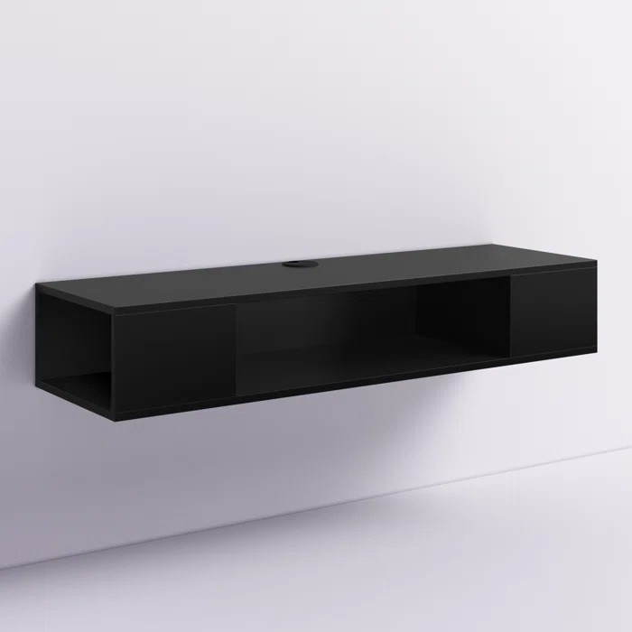 میز تلویزیون دیواری مدل BL0164 میز تلویزیون دیواری مدل BL0164