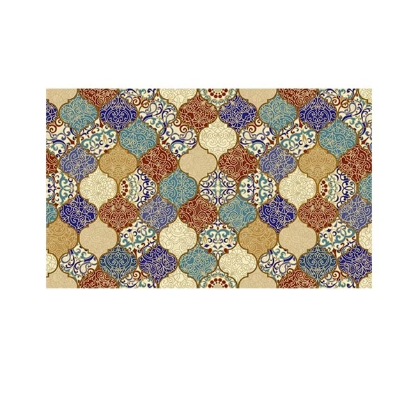   پادری مدل مدرن و کلاسیک کد HSHMP0188 سایز 76x46 سانتی متر