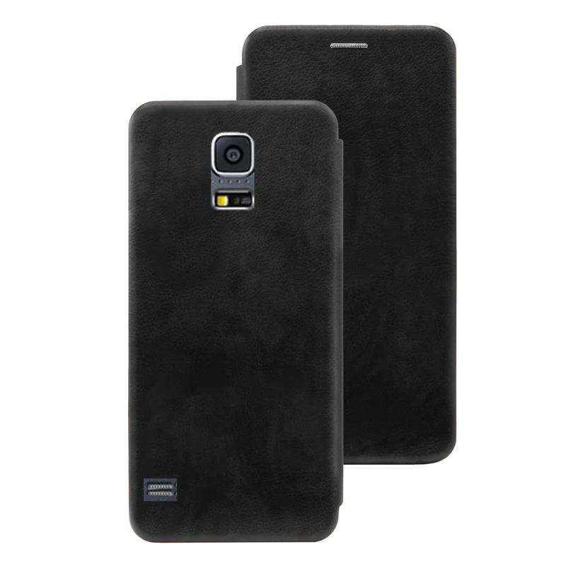 کیف کلاسوری مدل Negro مناسب برای گوشی موبایل سامسونگ Galaxy Note 4