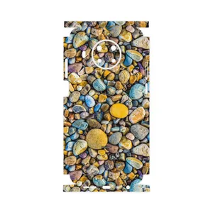 MAHOOT River rocks-FullSkin Cover Sticker for Nokia X20