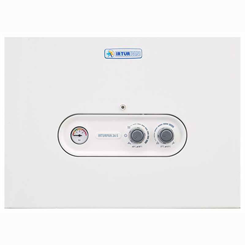 پکیج شوفاژ دیواری ایرتورپن مدل 22S