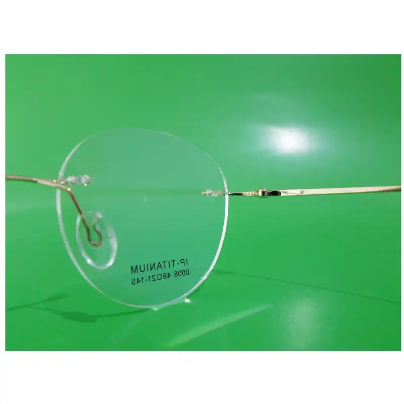 فریم عینک طبی مدل Dragon Gate کد t-L-s500