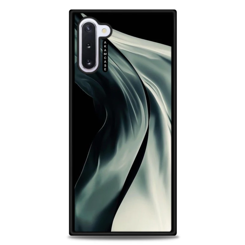کاور آکام مدل AMC-WSGN10-MARBLE-35 مناسب برای گوشی موبایل سامسونگ Galaxy Note 10