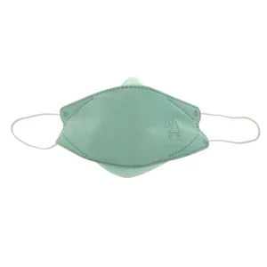 ماسک تنفسی اکسیر مدل KF94 کد EXR006 بسته 25 عددی