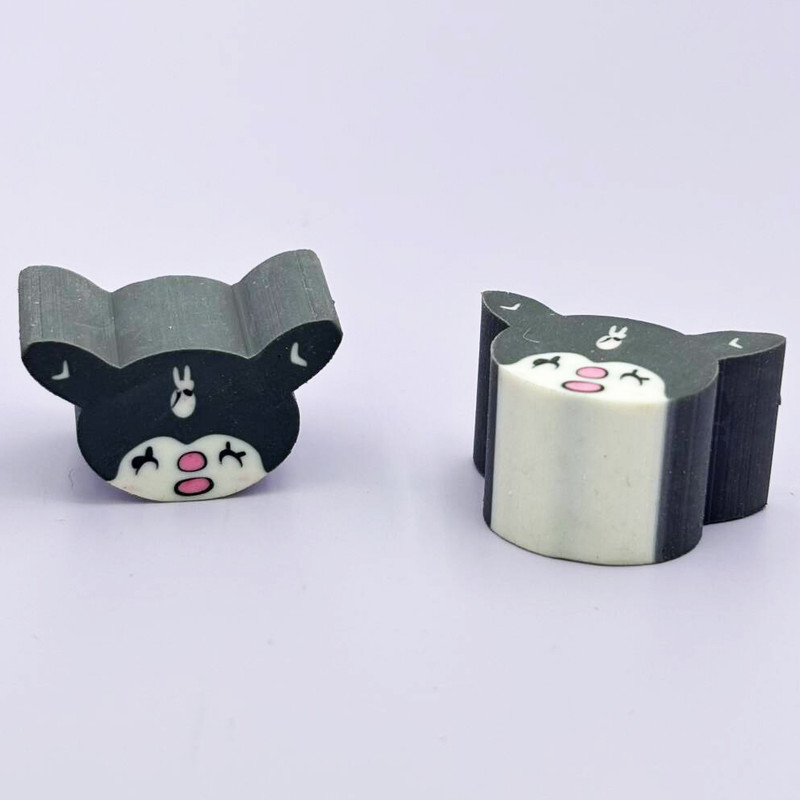 بسته لوازم تحریر مدل کرومی کد KM-9227 مجموعه 12 عددی