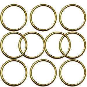 وزنه بادکنک مدل Ring بسته 10 عددی