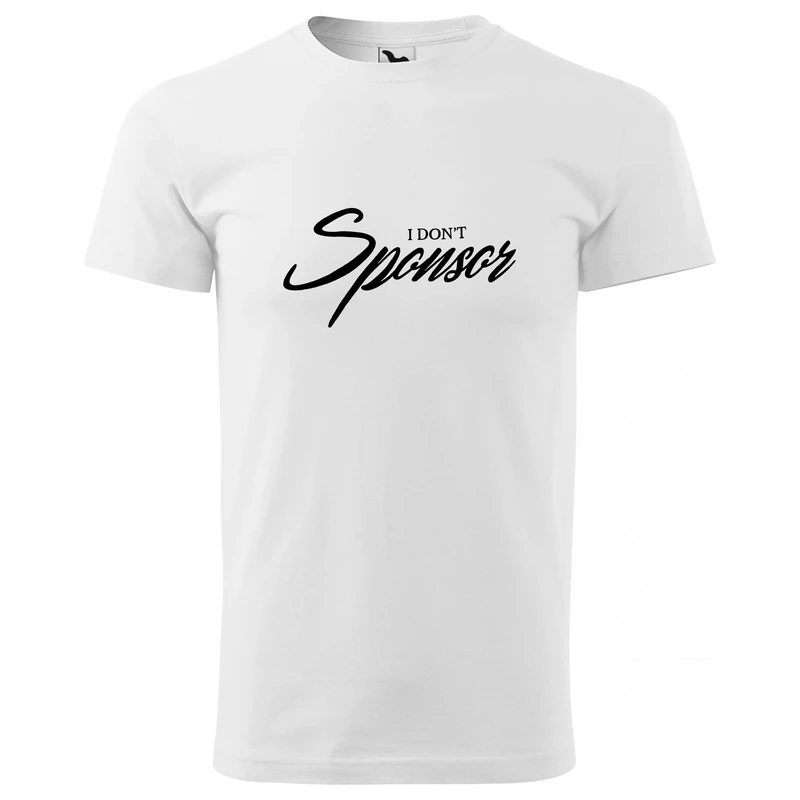 تی شرت آستین کوتاه مردانه مدل 00140223 رنگ سفید