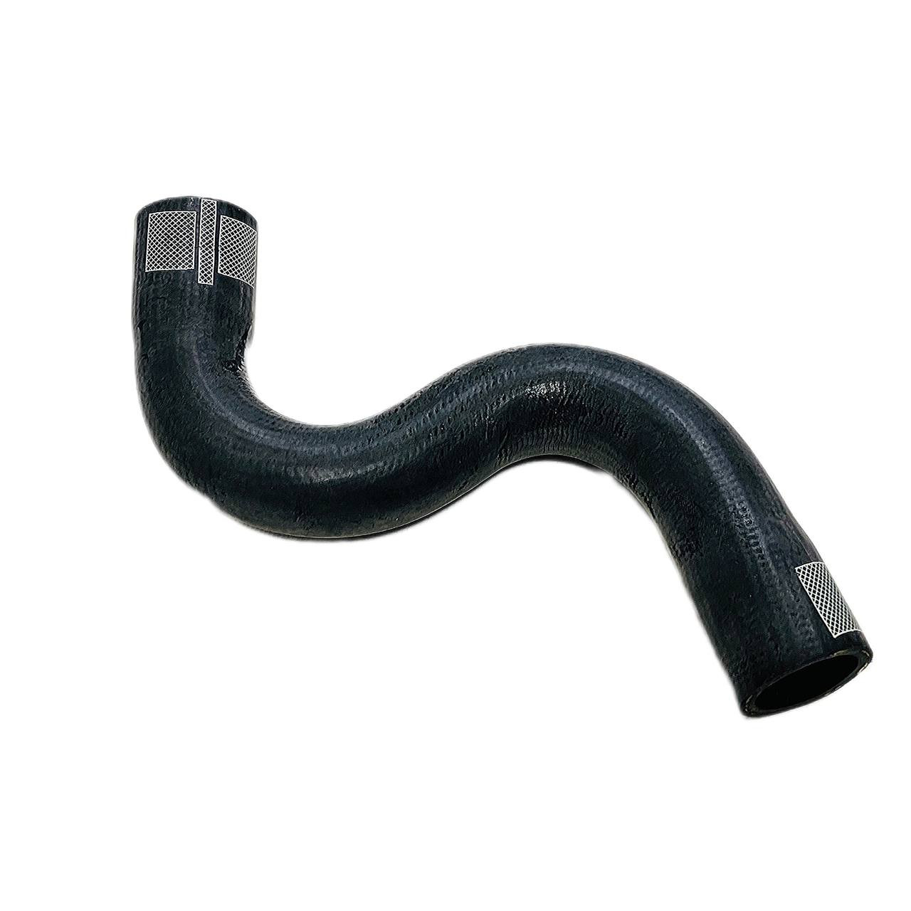 شلنگ بالای رادیاتور اچ آی سی کد 8148 مناسب برای دنا