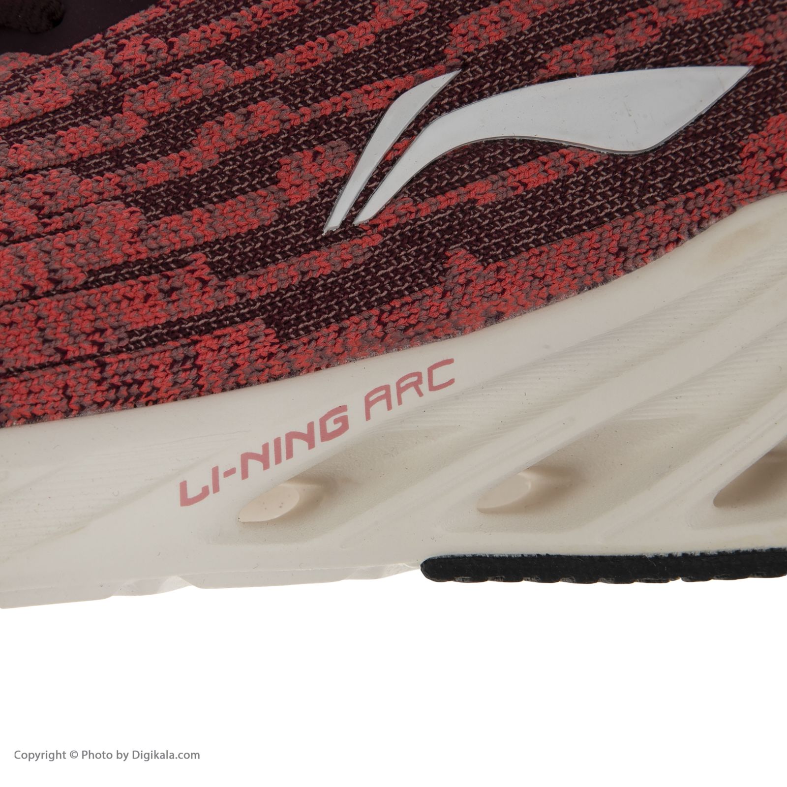 کفش مخصوص دویدن زنانه لینینگ مدل ARHN102-2 -  - 6
