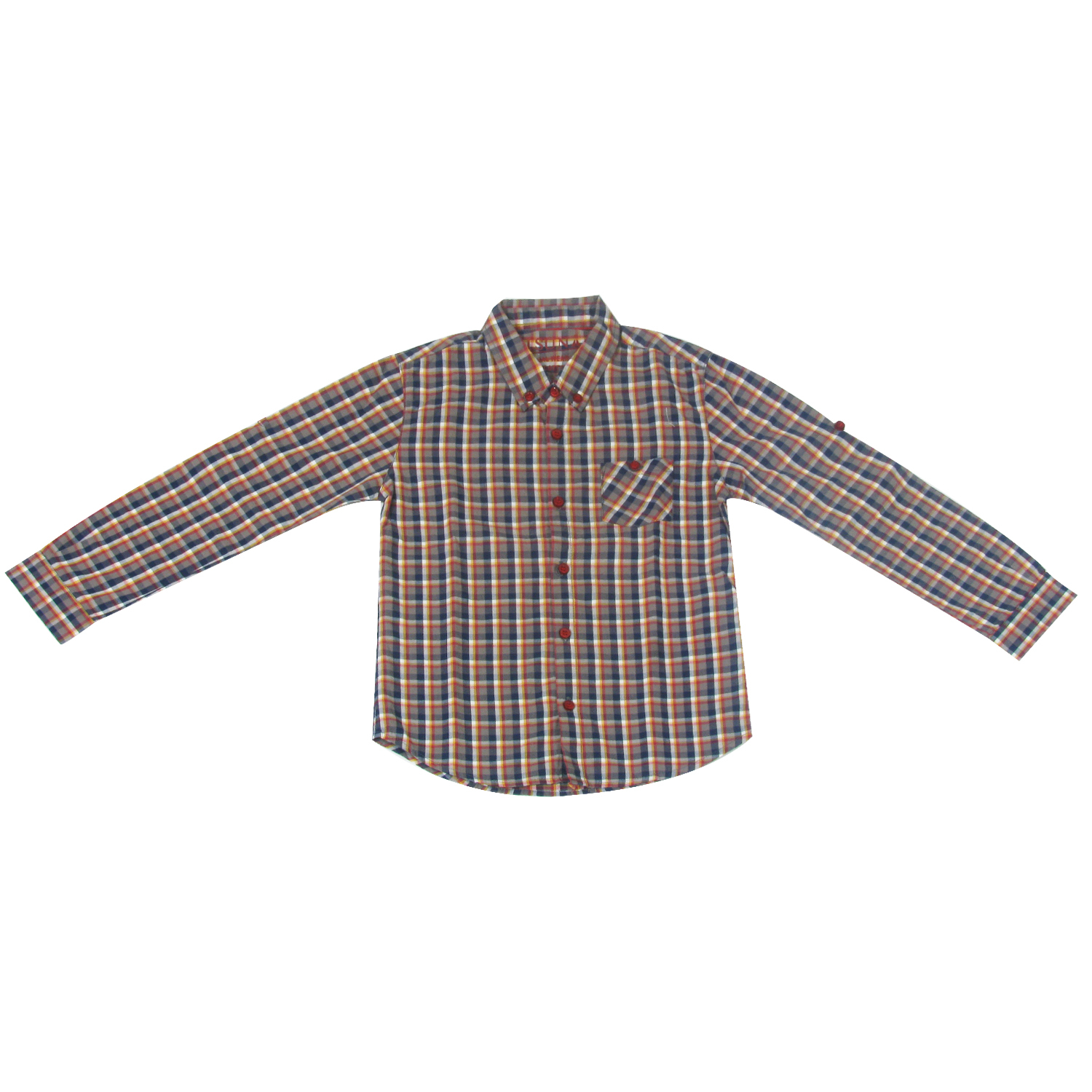 پیراهن پسرانه کد 202120