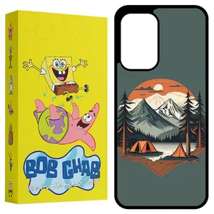  BOB Ghab BCPA33 Cover For Samsung Galaxy A33 5G