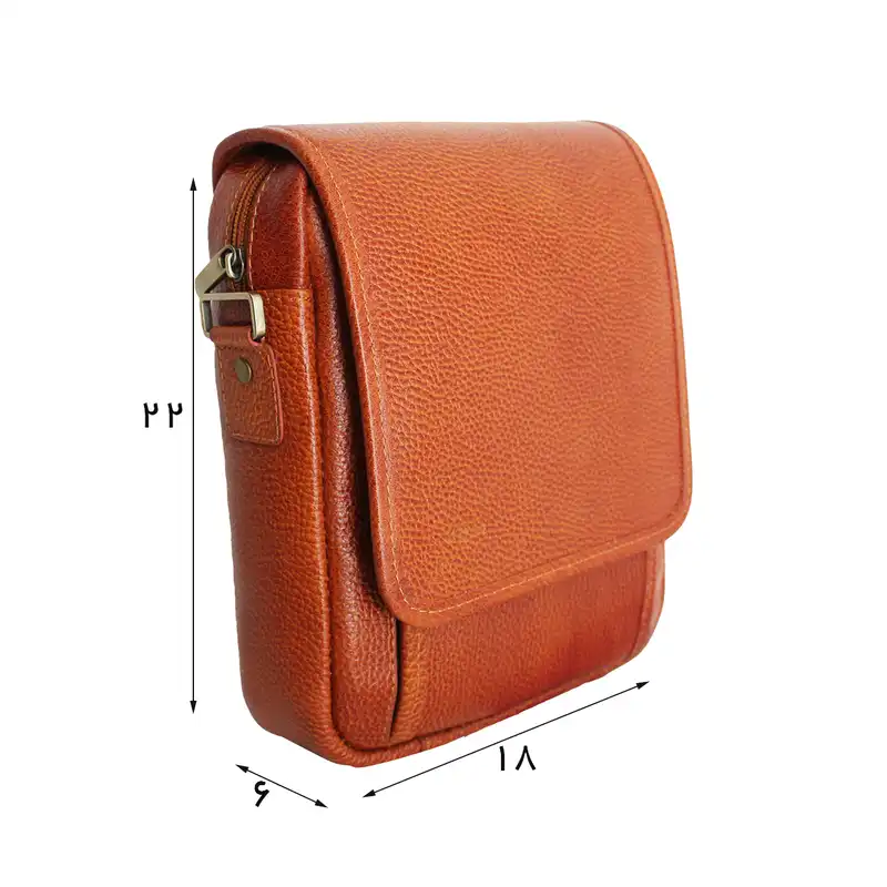 کیف رودوشی مردانه مدل CH-7