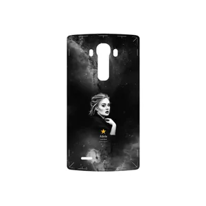 MAHOOT Adele Cover Sticker for LG G3