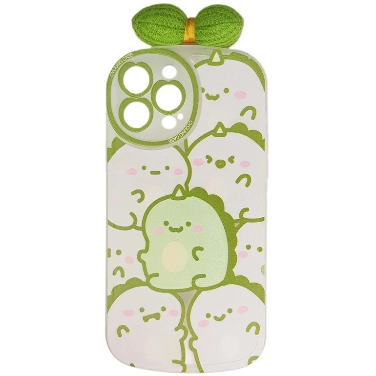 کاور مدل هیولا مناسب برای گوشی موبایل اپل iphone 12