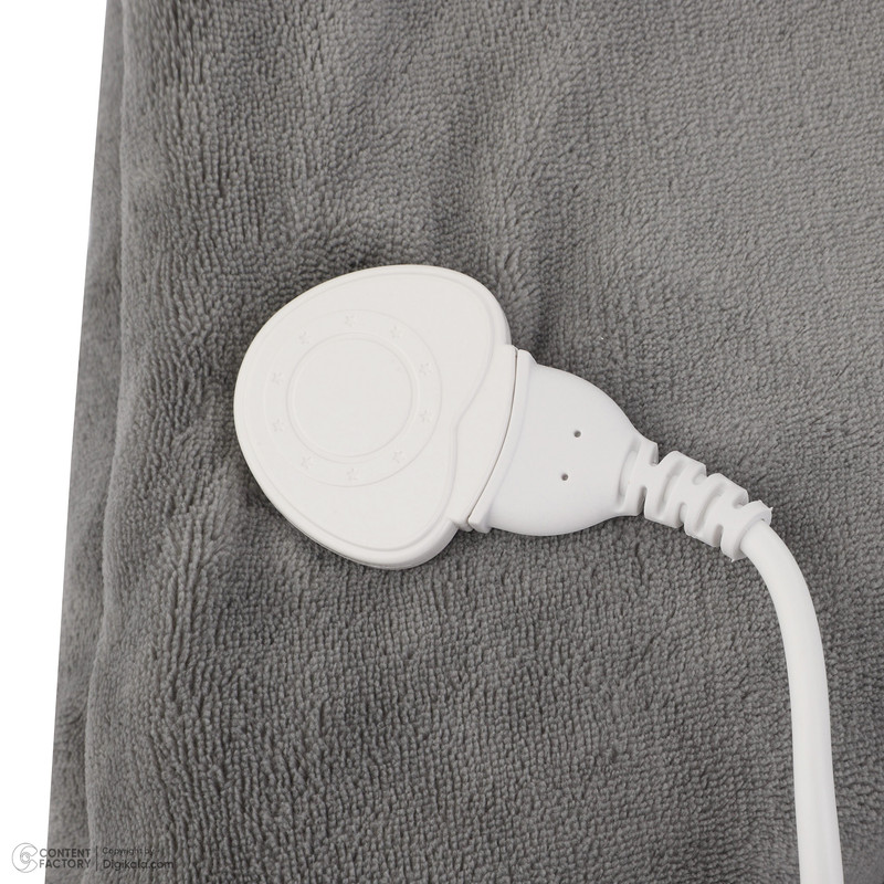 تشکچه برقی زنیتمد مدل CE/ROHS