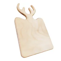 تخته گوشت مدل گوزن 111