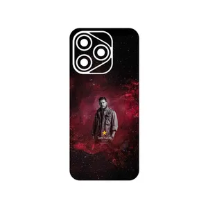 MAHOOT Tom Hardy Cover Sticker for Honor 400 Lite