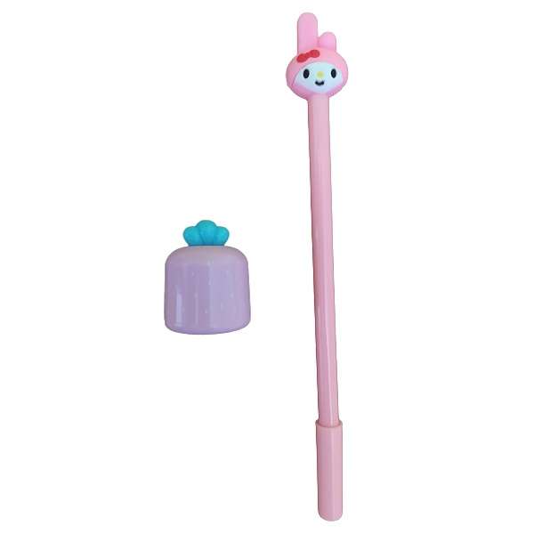 روان نویس مدل فانتزی کد 307 به همراه تراش